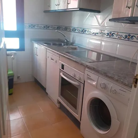 Puenteroma Numero 65 Apartman