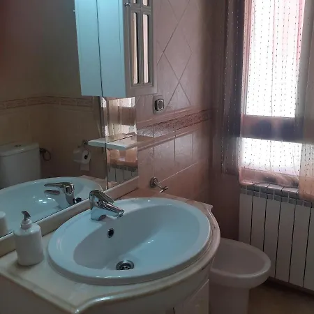 Puenteroma Numero 65 Apartman